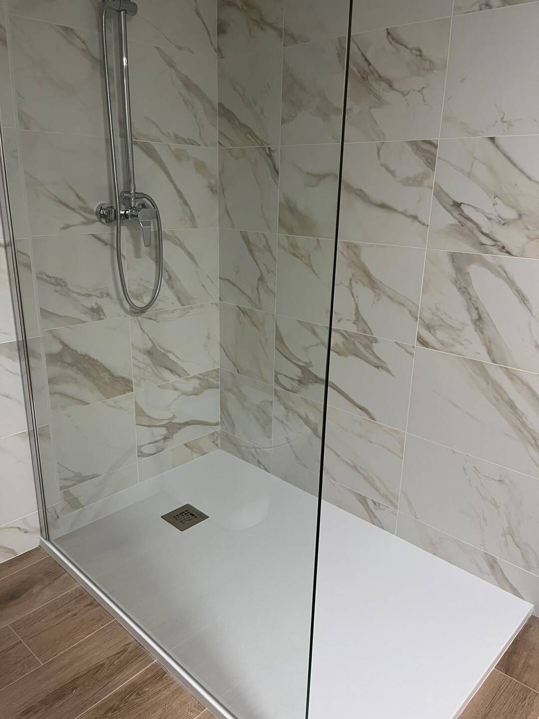 Piso de 90 m² en Ferrol