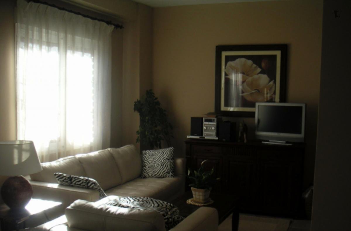 Habitación en alquiler, Valencia