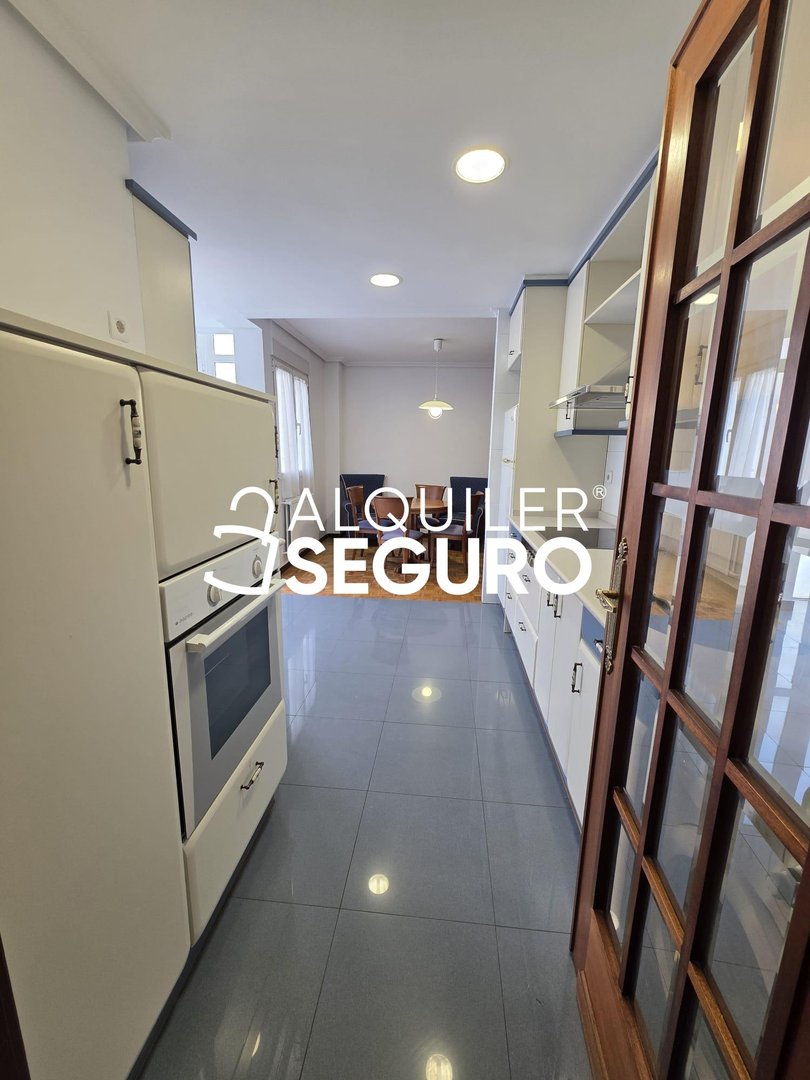 Piso de 110 m² en Tardajos