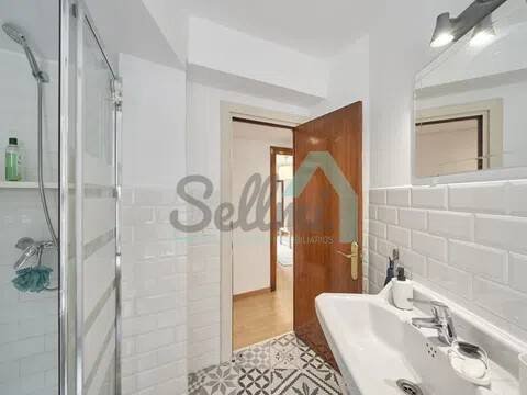 Piso de 82 m² en Oviedo