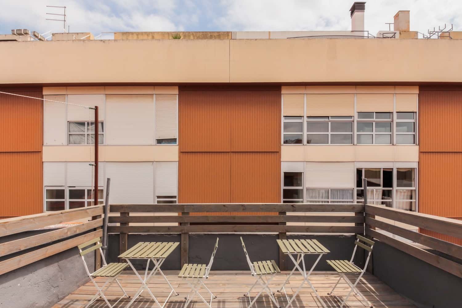 Habitació de lloguer, Reus
