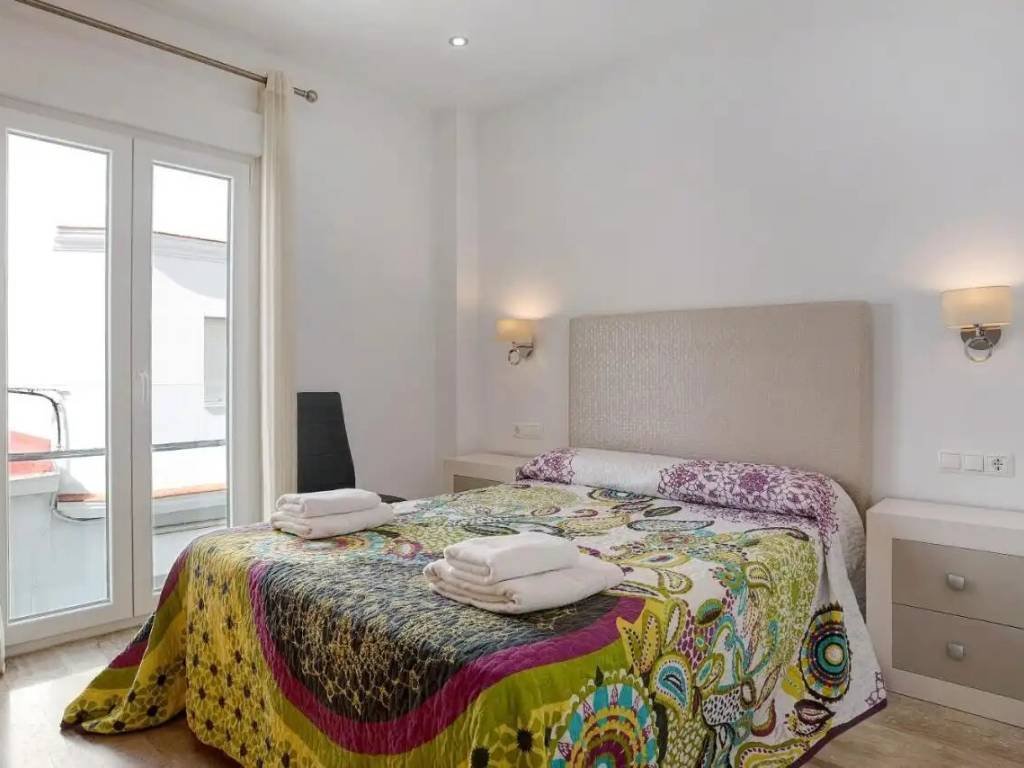 Pis de 50 m² a Conil de la Frontera