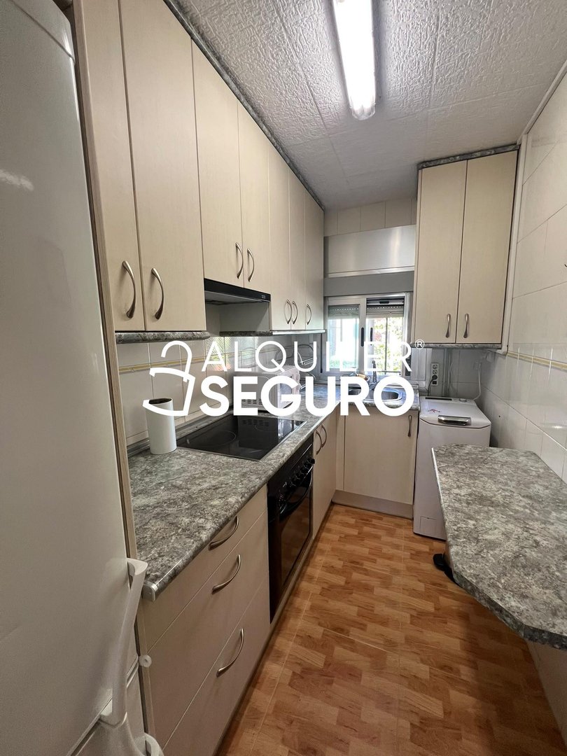 Piso de 60 m² en Madrid