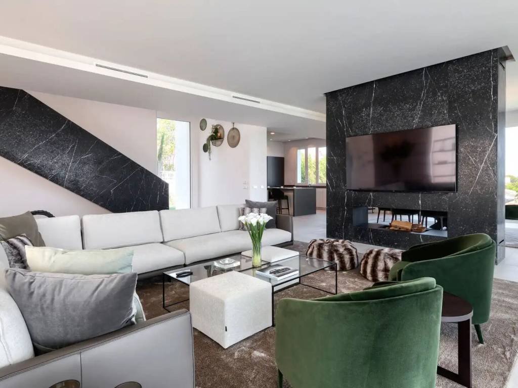 Piso de 954 m² en Benahavís