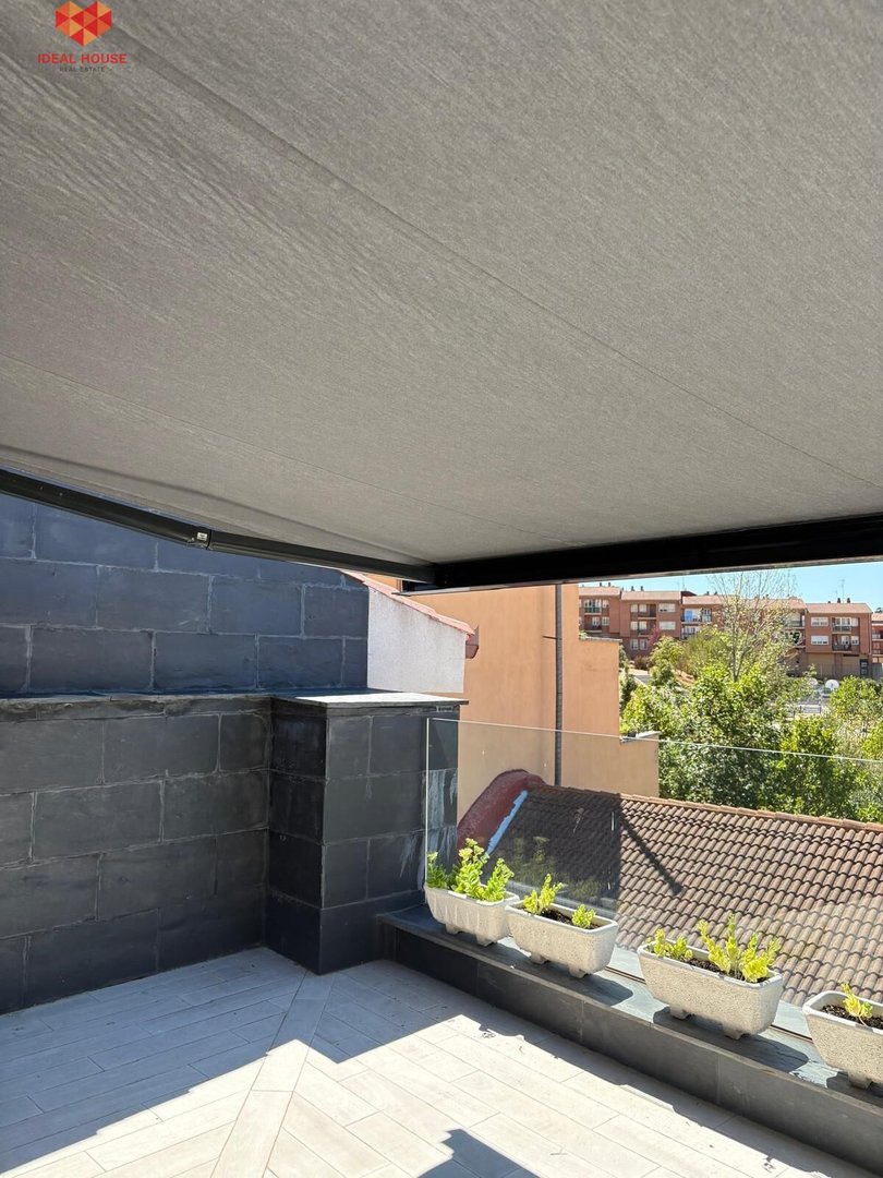 Casa de 210 m² en Segovia