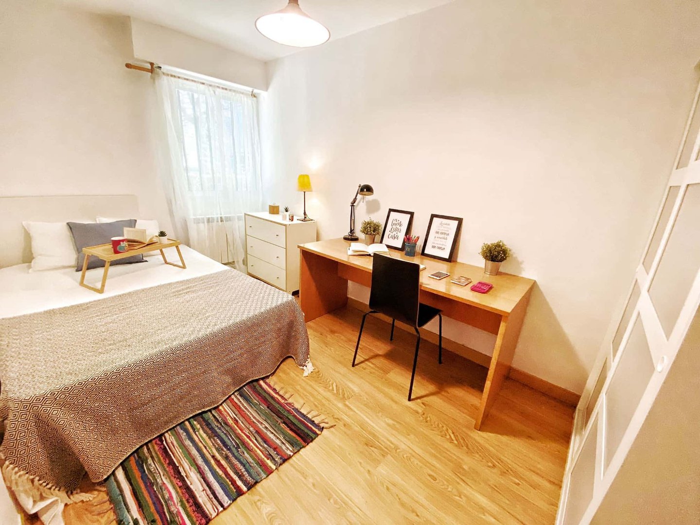 Pis de 74 m² a Madrid