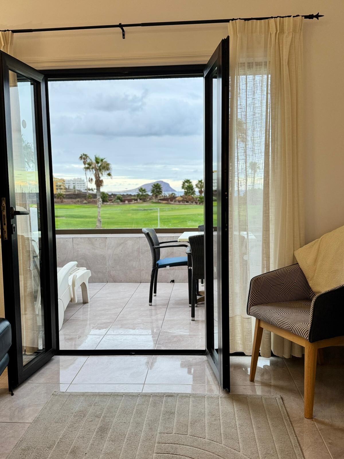 Piso de 90 m² en San Miguel de Abona