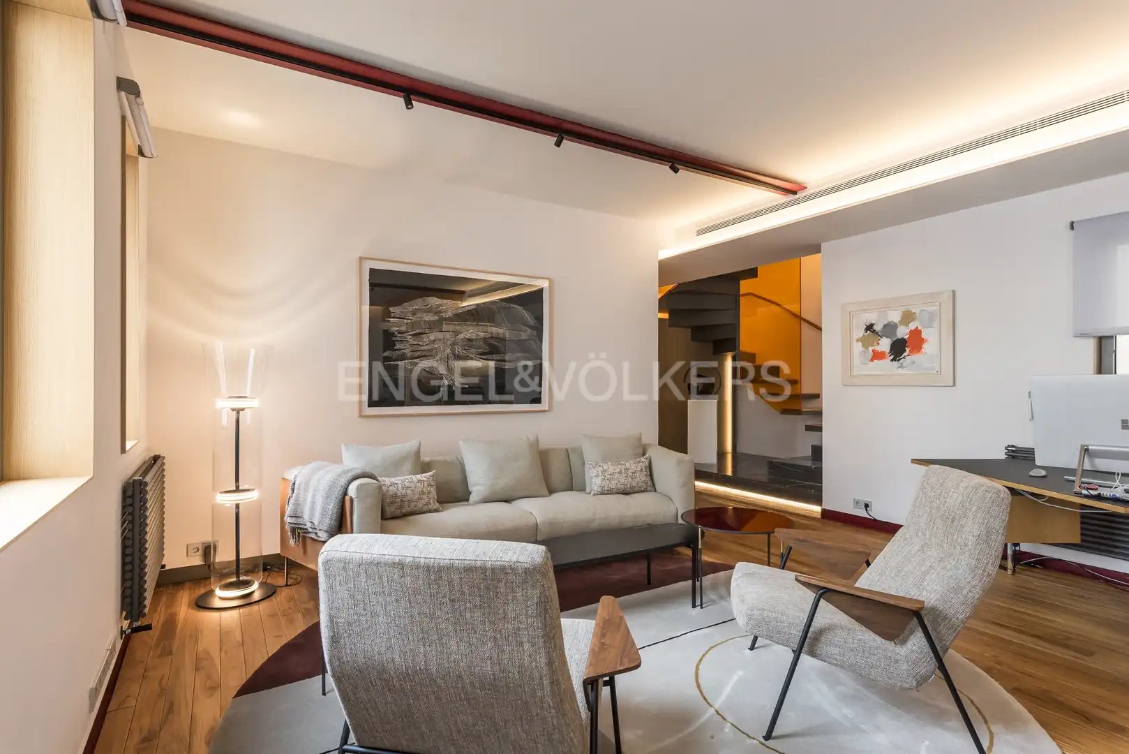 Appartement 145 m² à Madrid