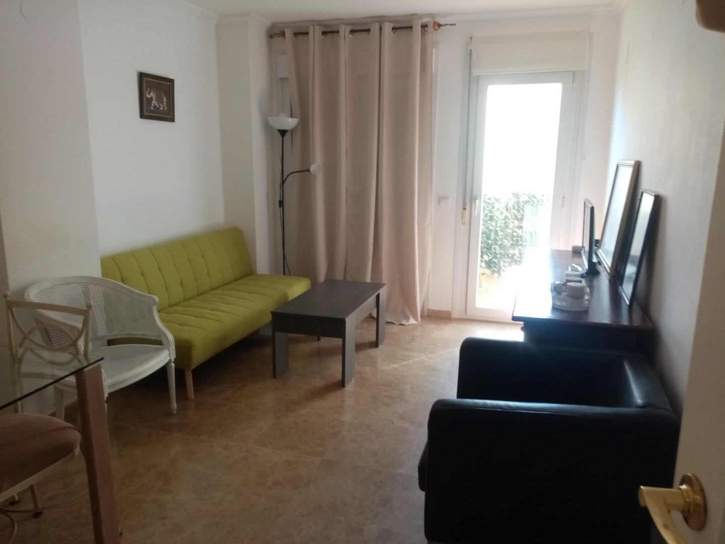 Pis de 65 m² a Estepona