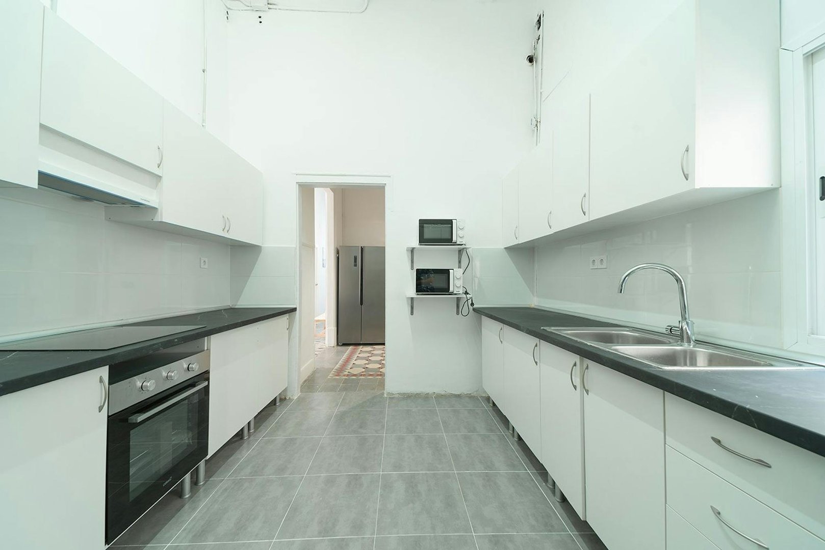 Habitación 350 m², Barcelona