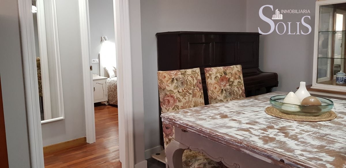 Wohnung 97 m² in Oviedo
