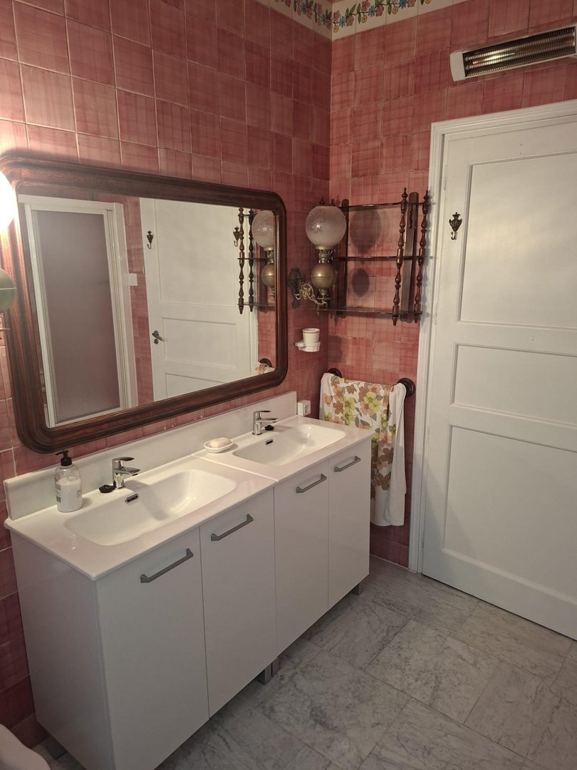 Piso de 246 m² en Sevilla