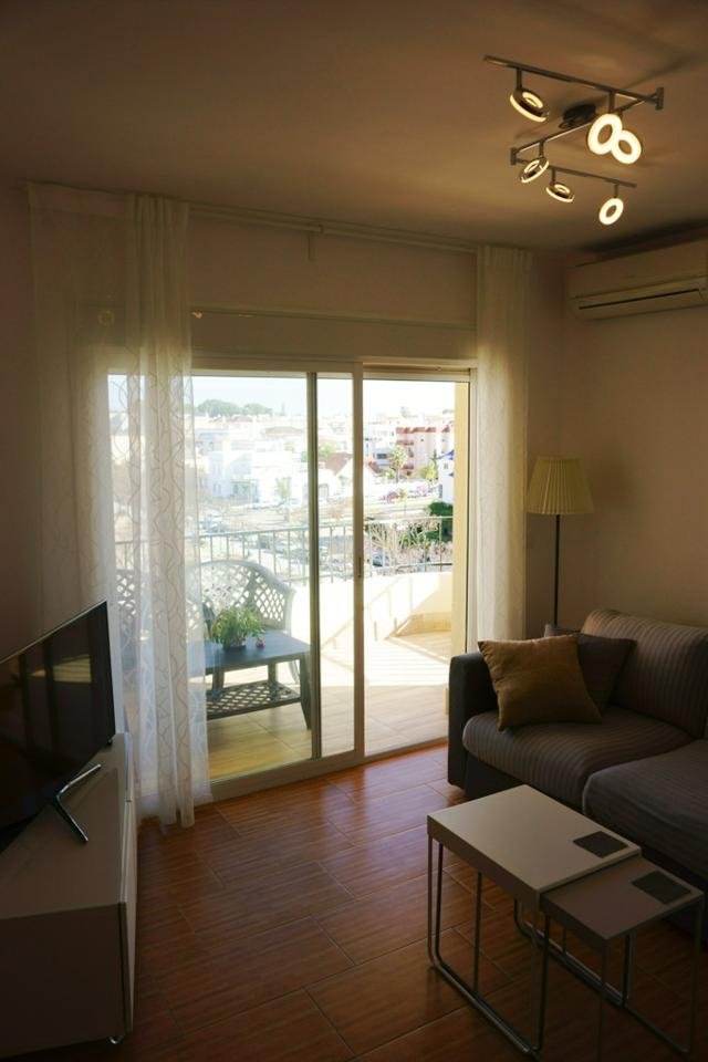 Piso de 95 m² en Sanlúcar de Barrameda
