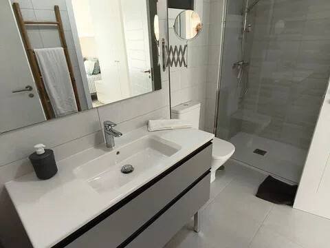 Piso de 70 m² en Ayamonte