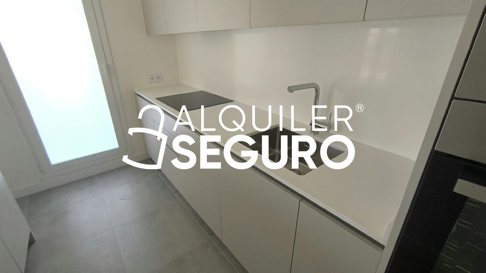 Wohnung 110 m² in Dos Hermanas
