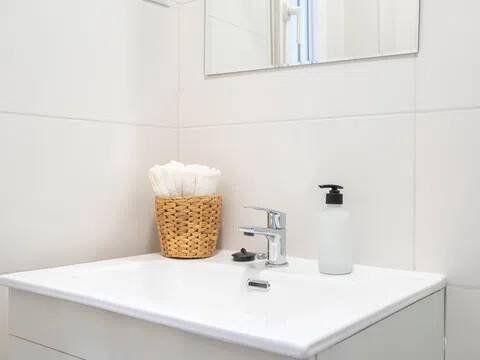 Habitación 102 m², Madrid