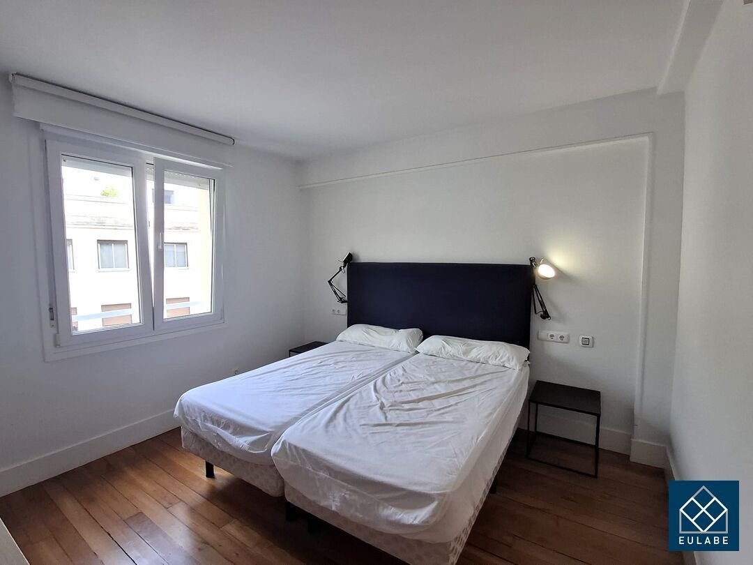 Piso de 165 m² en San Sebastián
