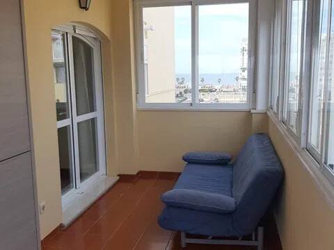 Apartamento 55 m² em El Puerto de Santa María