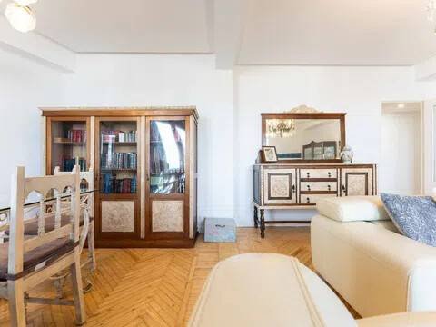 Piso de 146 m² en Gijón