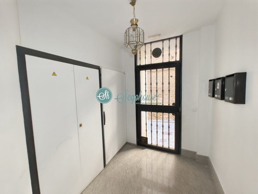 Piso de 69 m² en Segovia