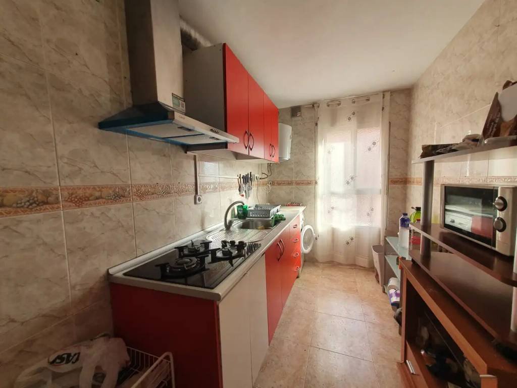Wohnung 80 m² in Granada
