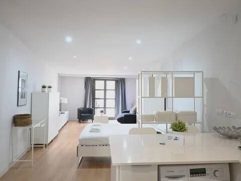 Appartamento 45 m² a Barcelona