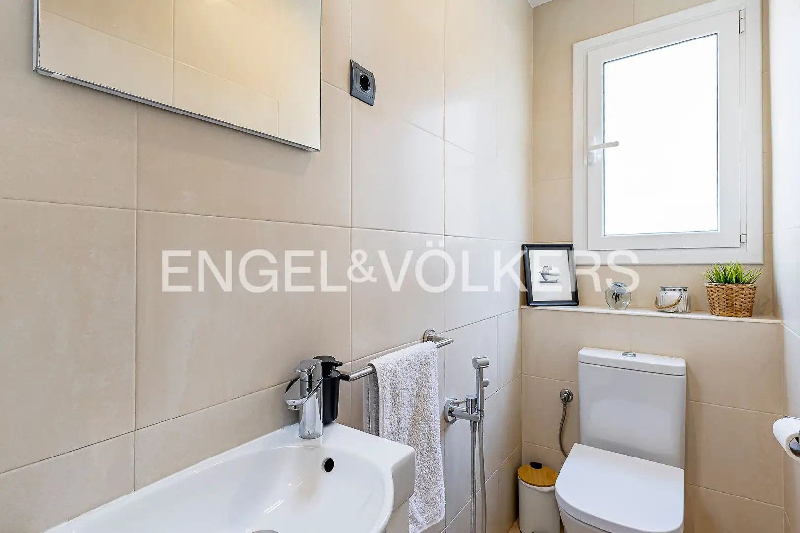Piso de 126 m² en Barcelona