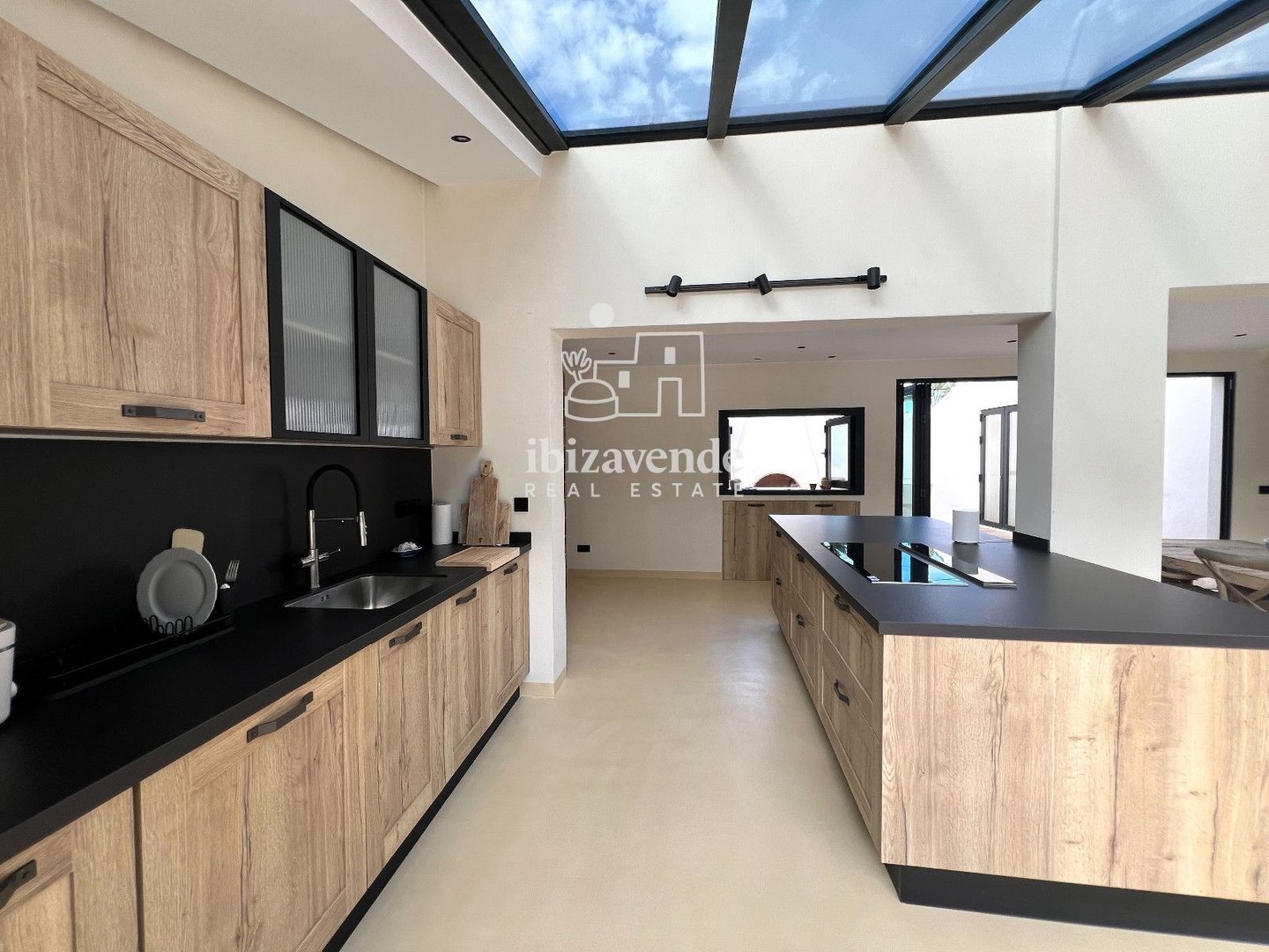 Дом 180 м² в Santa Eulària des Riu