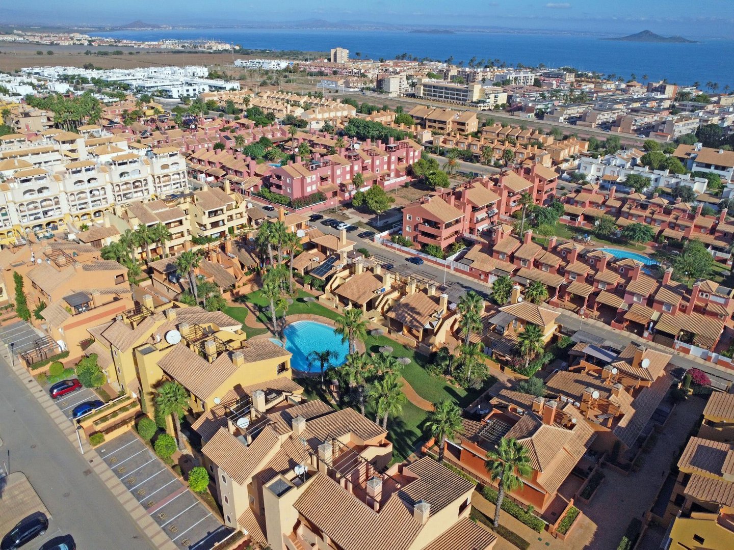 Piso de 80 m² en Cartagena