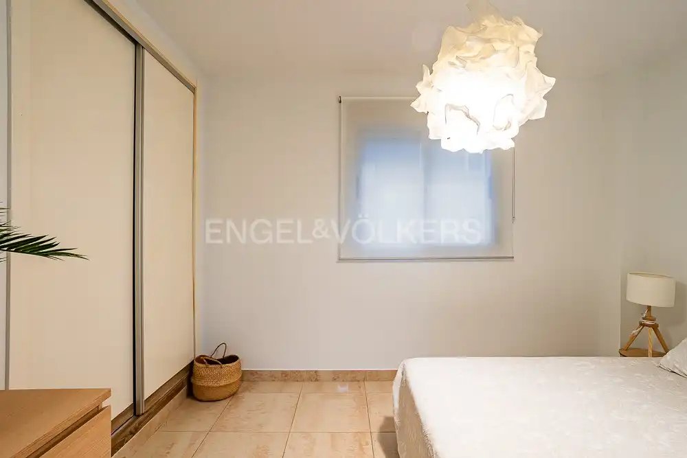 Piso de 164 m² en Dénia