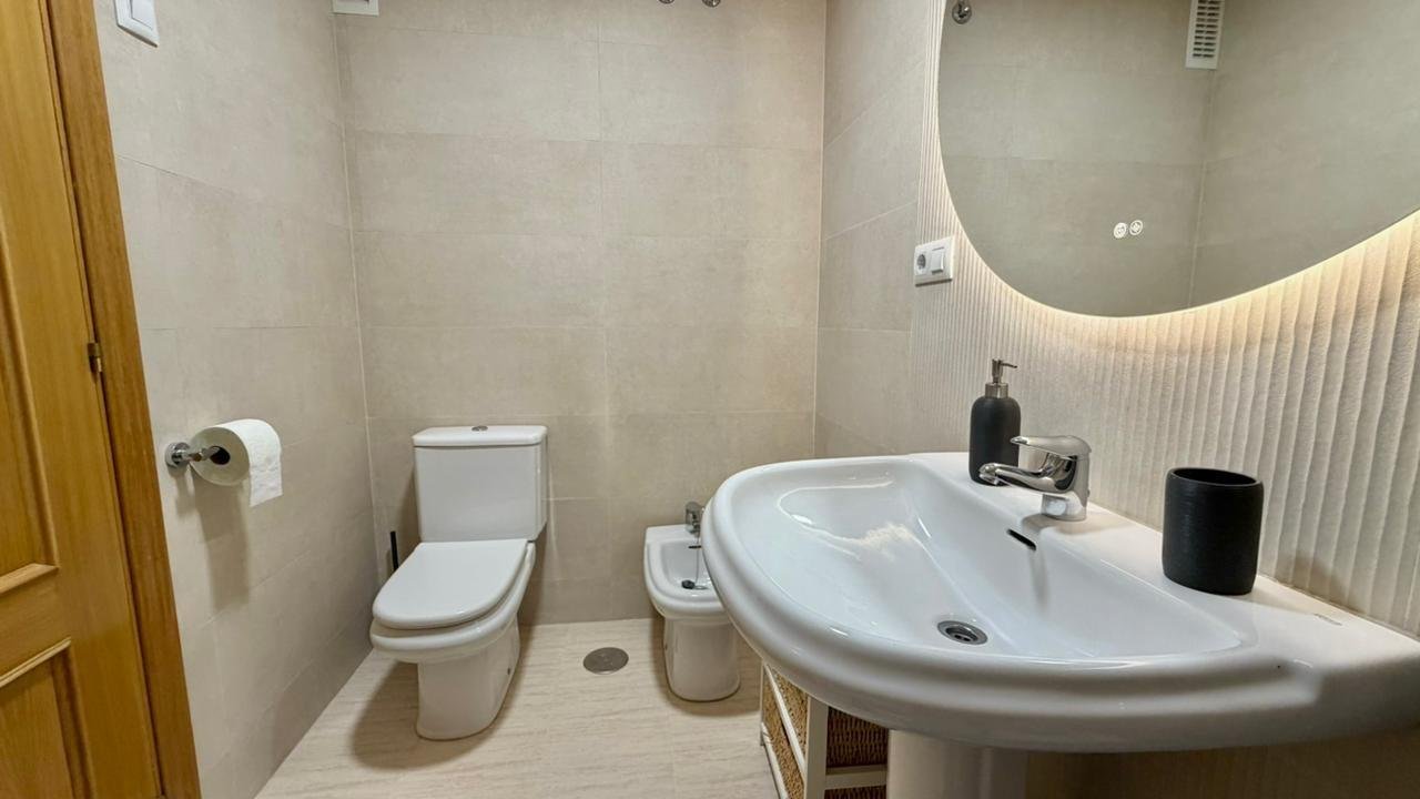 Pis de 110 m² a la Vila Joiosa