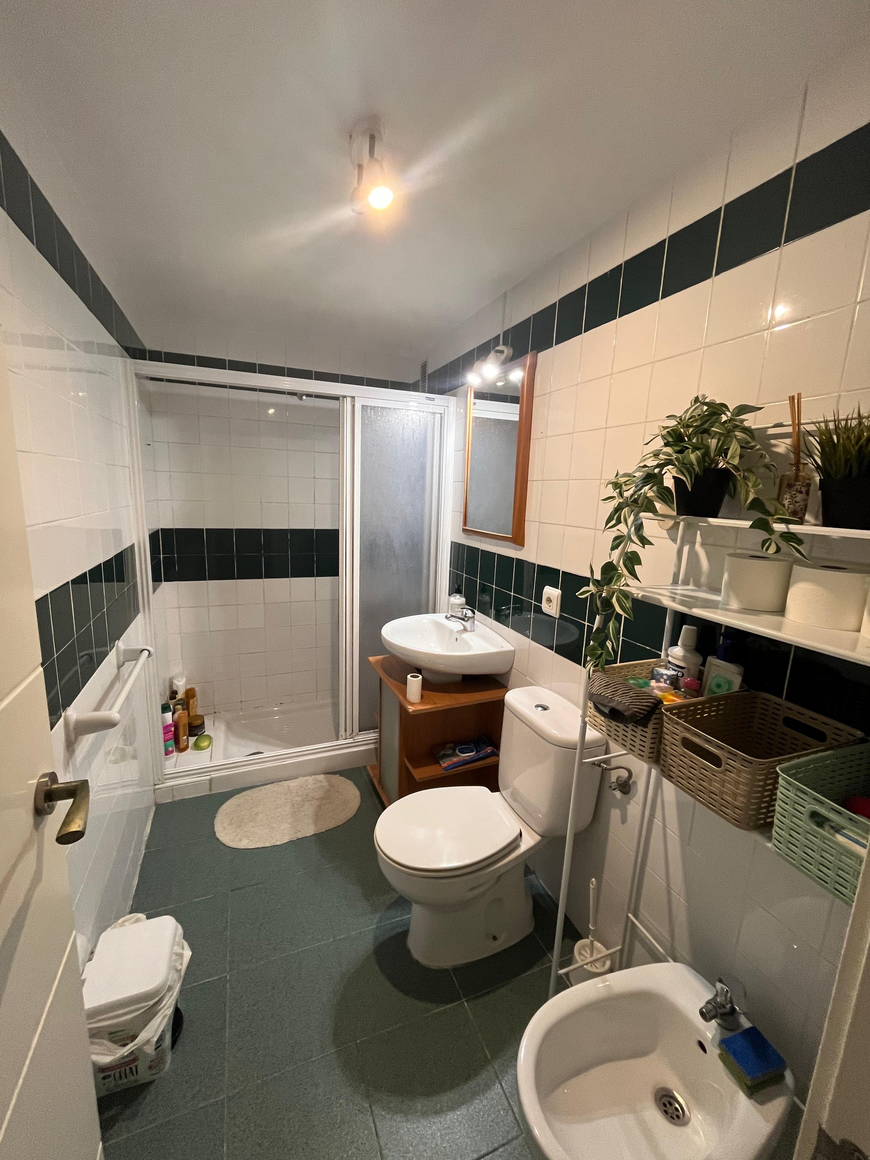 Zimmer zur Miete, Alicante