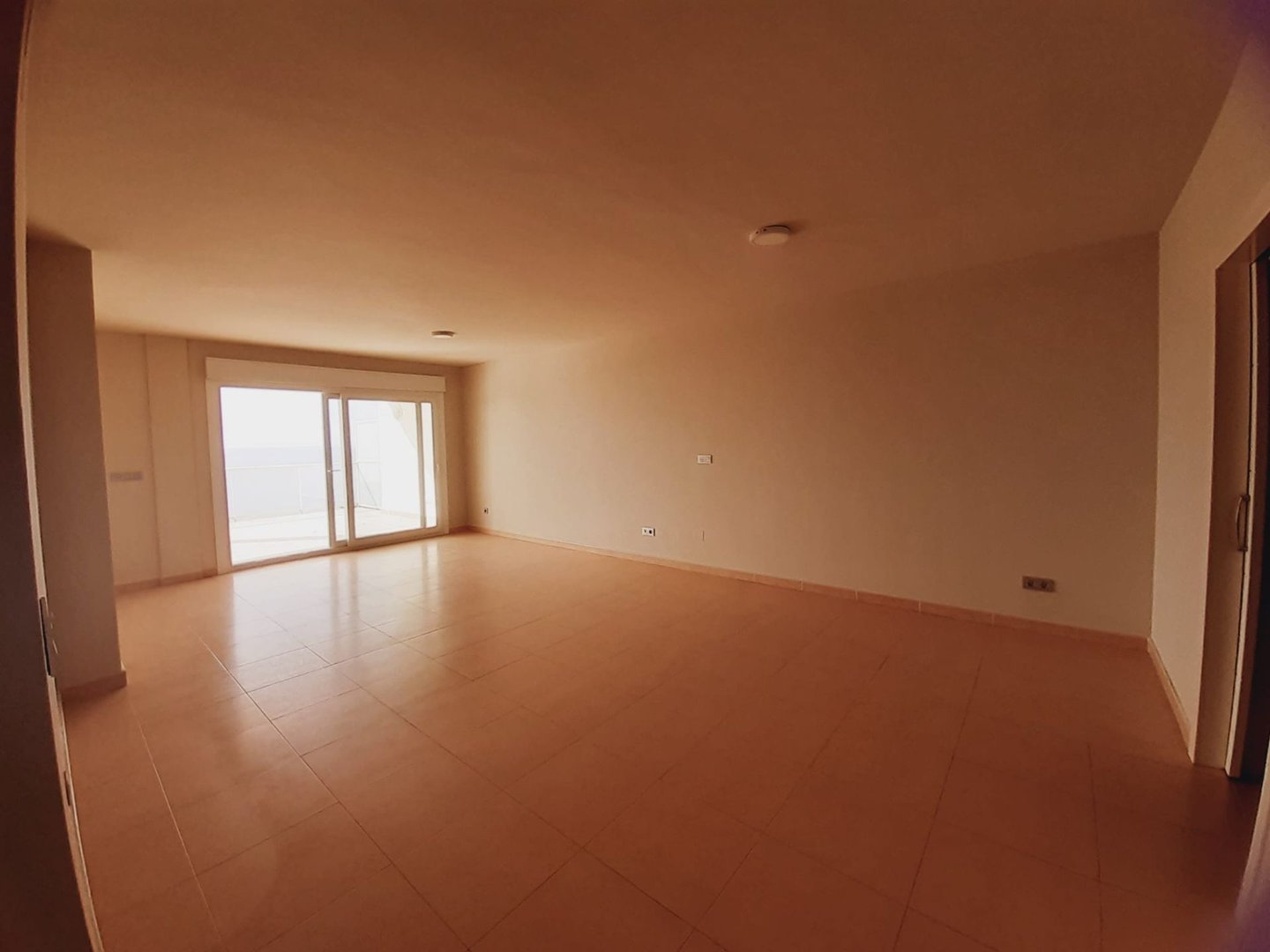 Piso de 100 m² en Altea