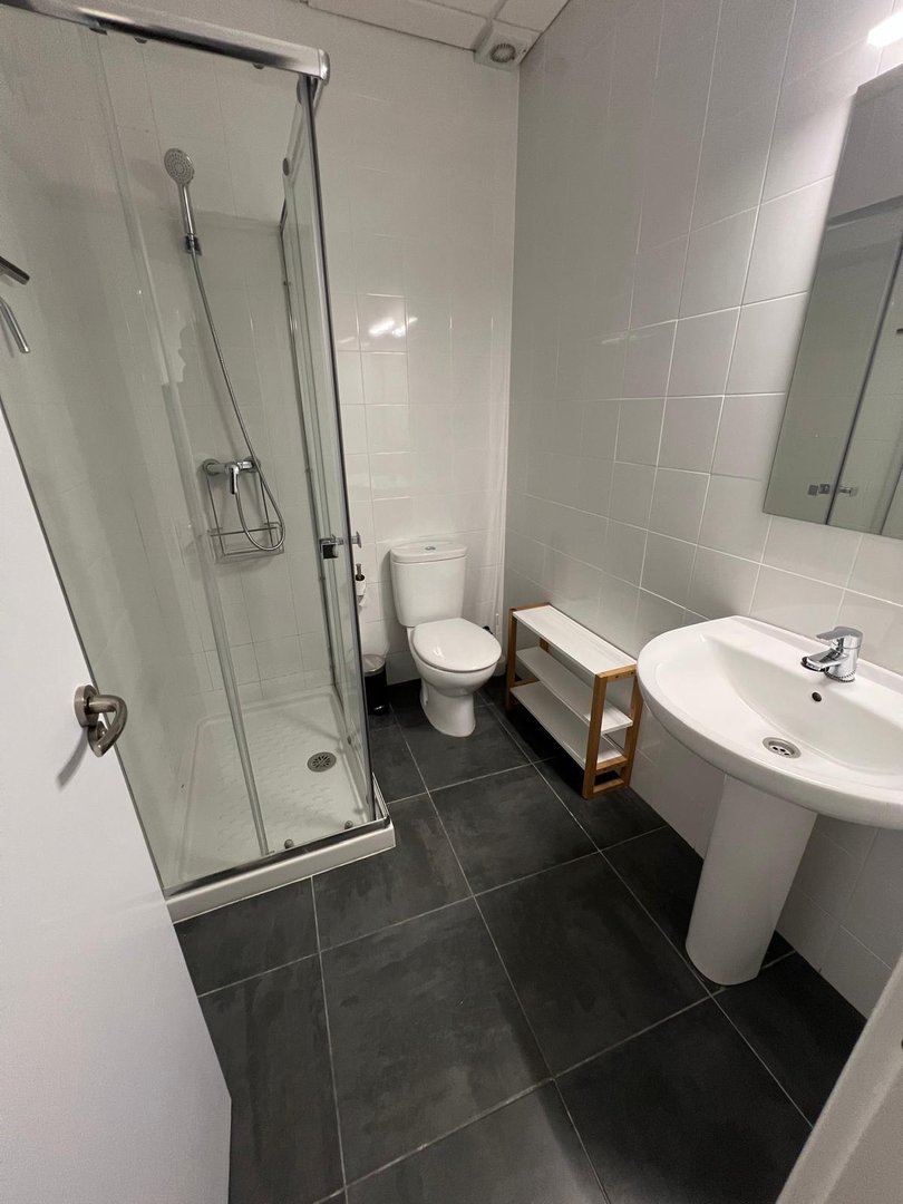 Pis de 45 m² a Sevilla