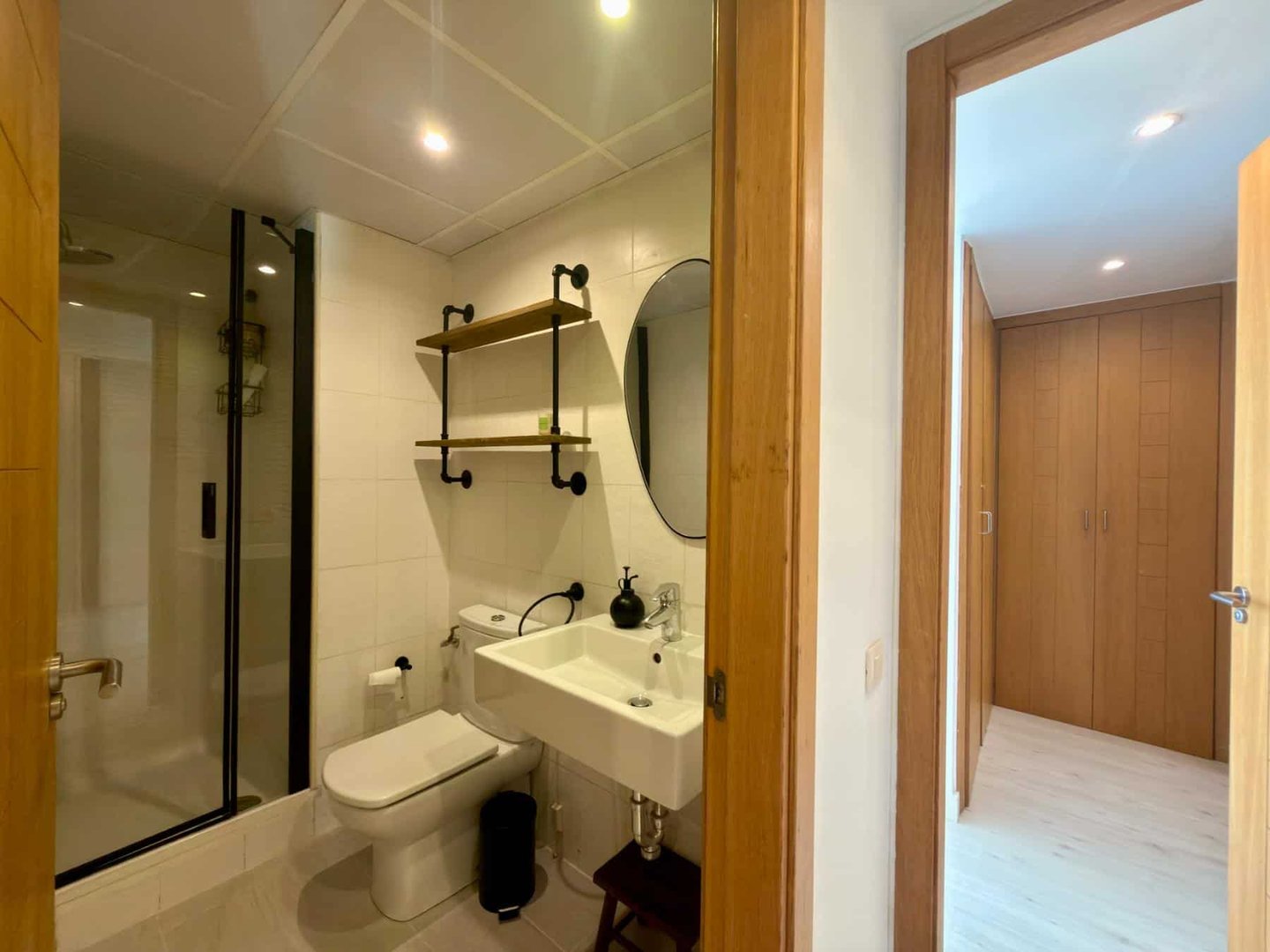 Piso de 100 m² en Mojácar