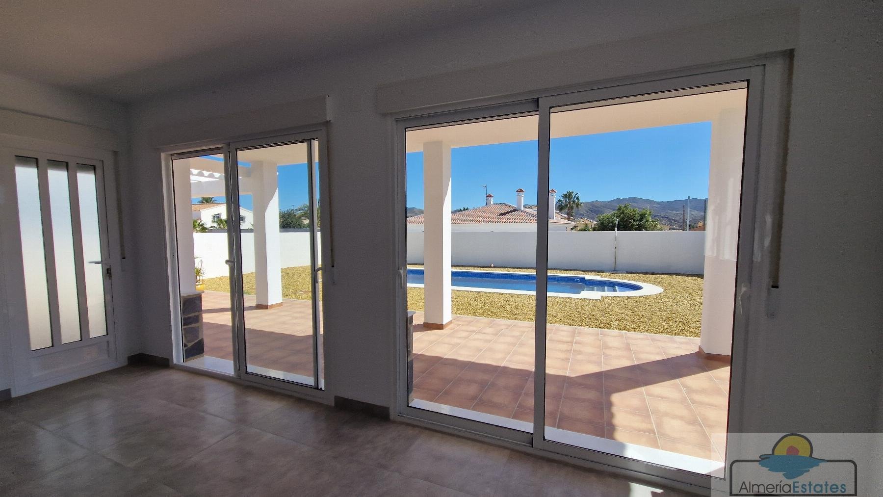 Piso de 135 m² en Arboleas