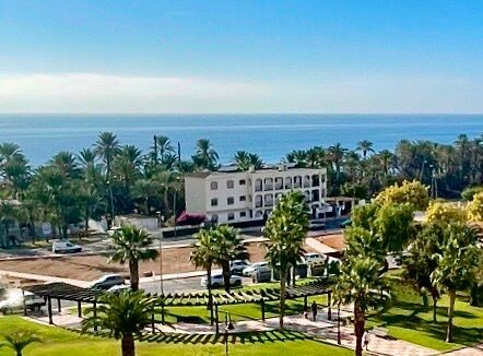 Piso de 78 m² en Roquetas de Mar