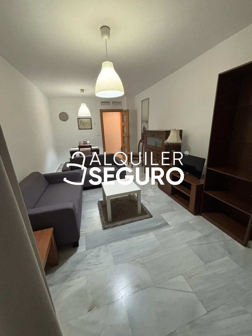 Pis de 97 m² a Màlaga