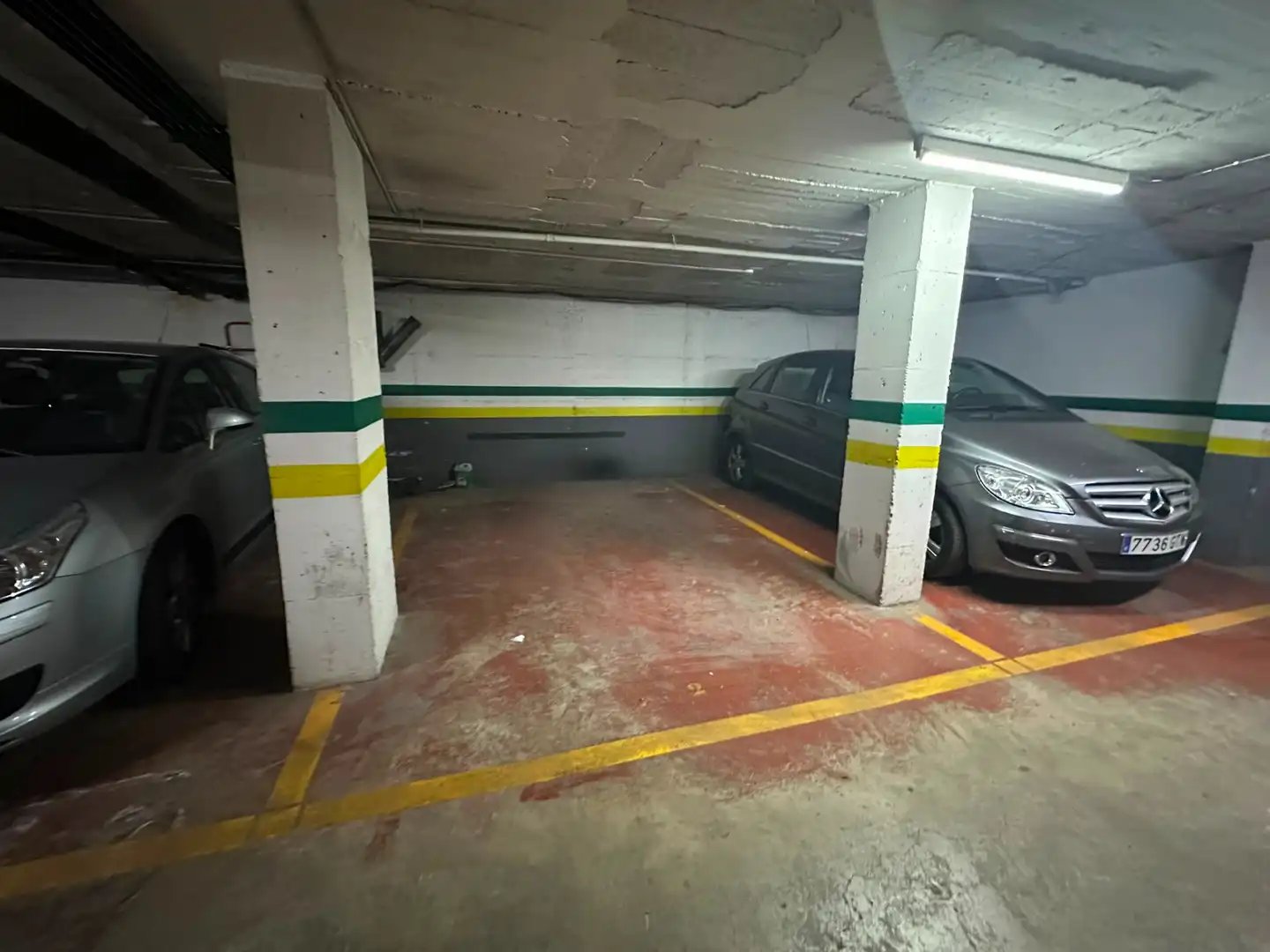 Pis de 114 m² a Sant Feliu de Guíxols