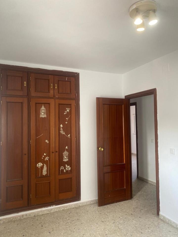 Casa de 110 m² en Dos Hermanas