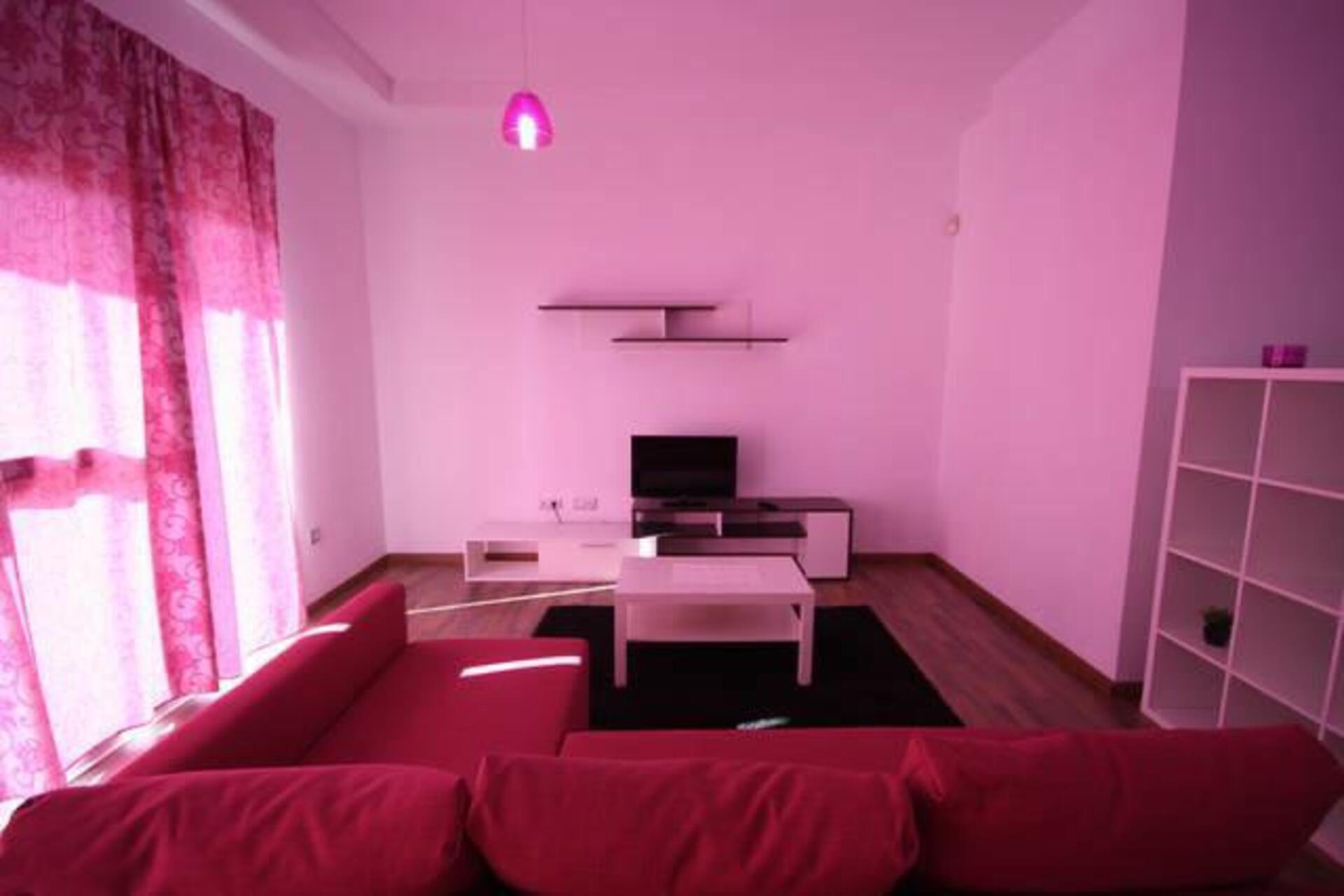 Piso de 71 m² en La Oliva