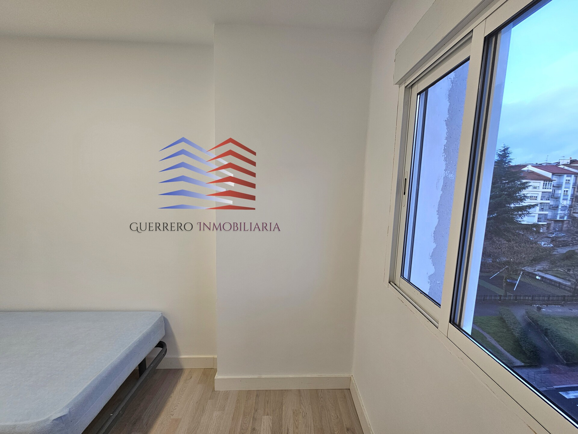 Pis de 97 m² a Ourense