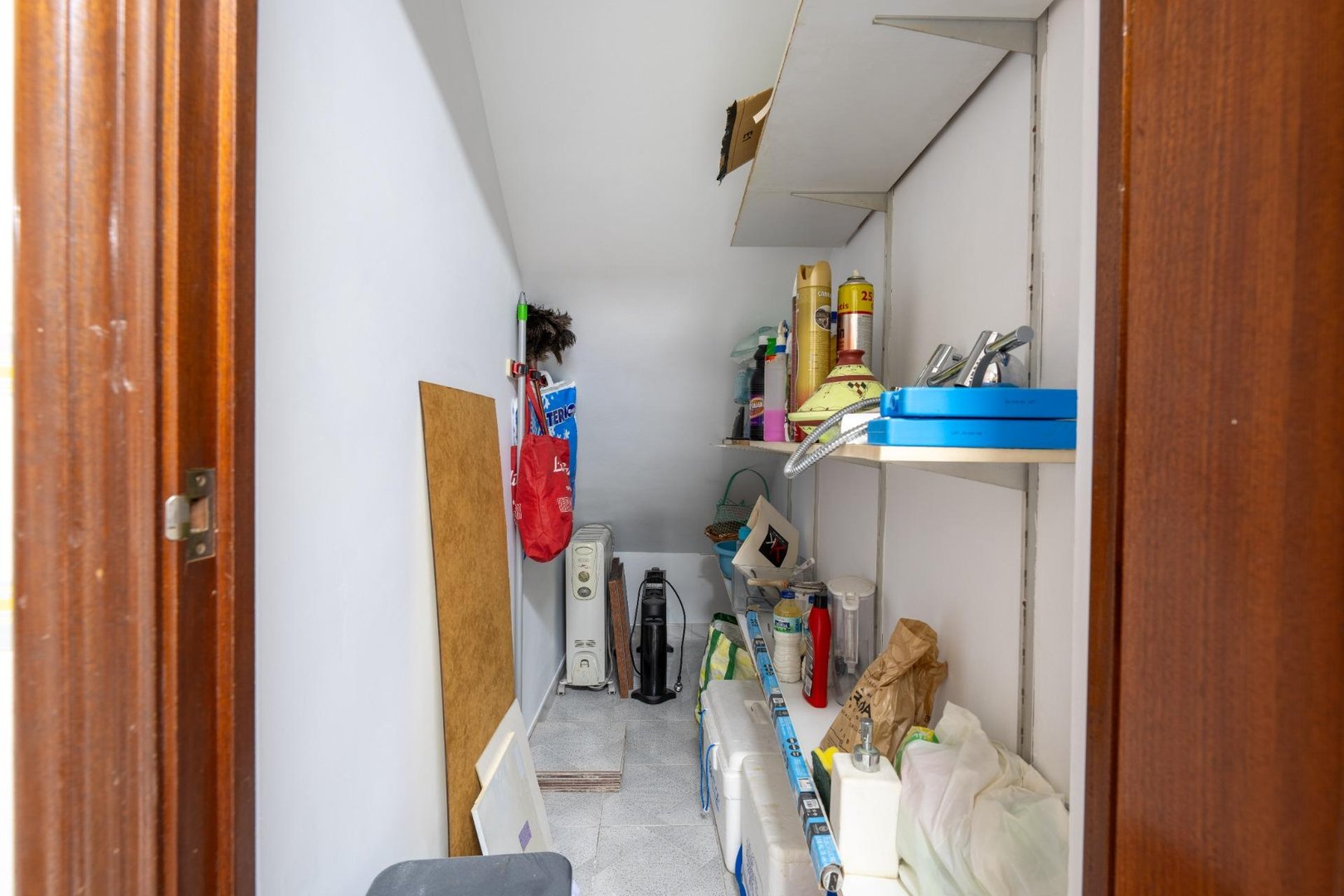 Casa de 122 m² en Almería