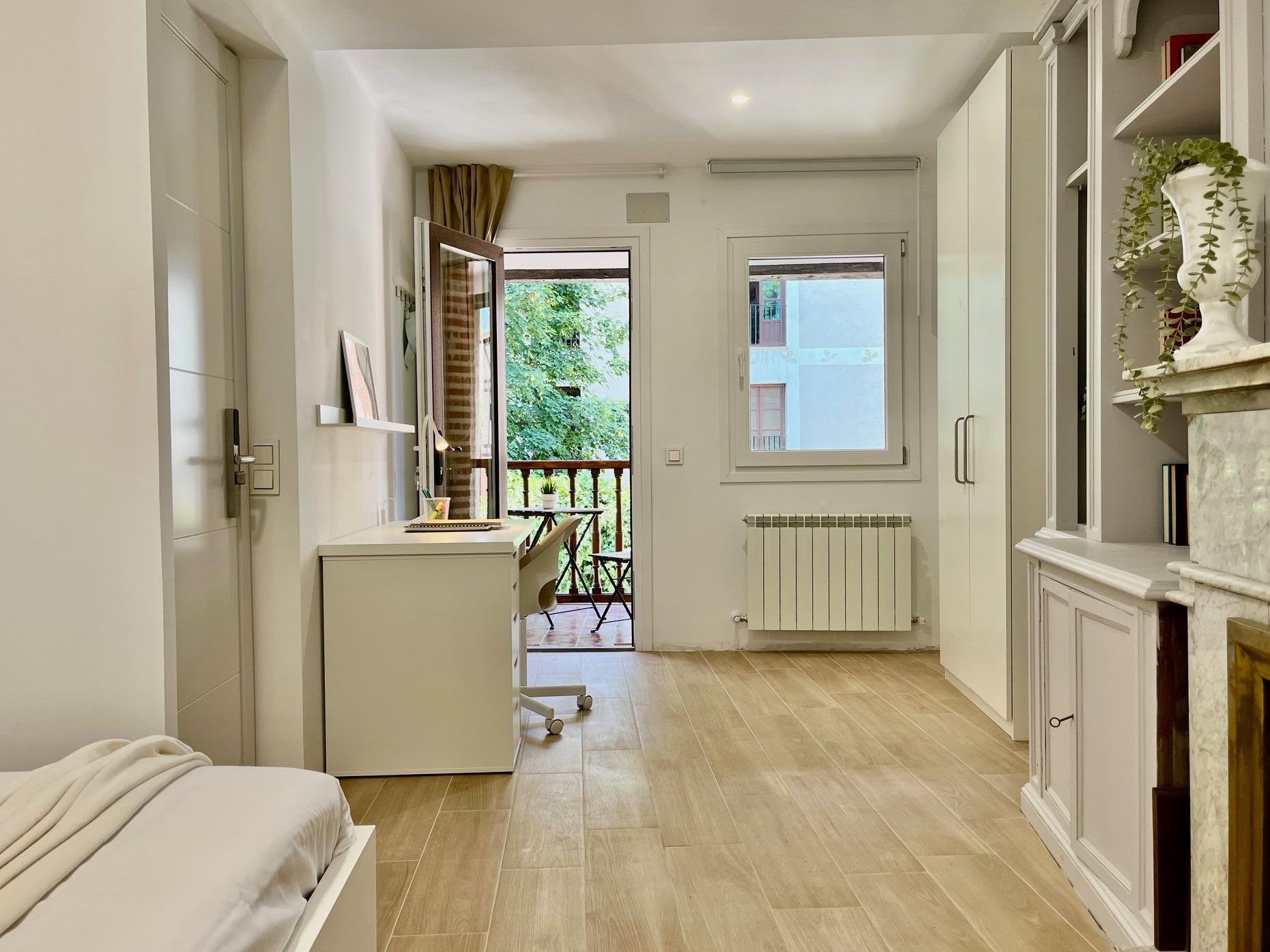Habitación 358 m², Segovia