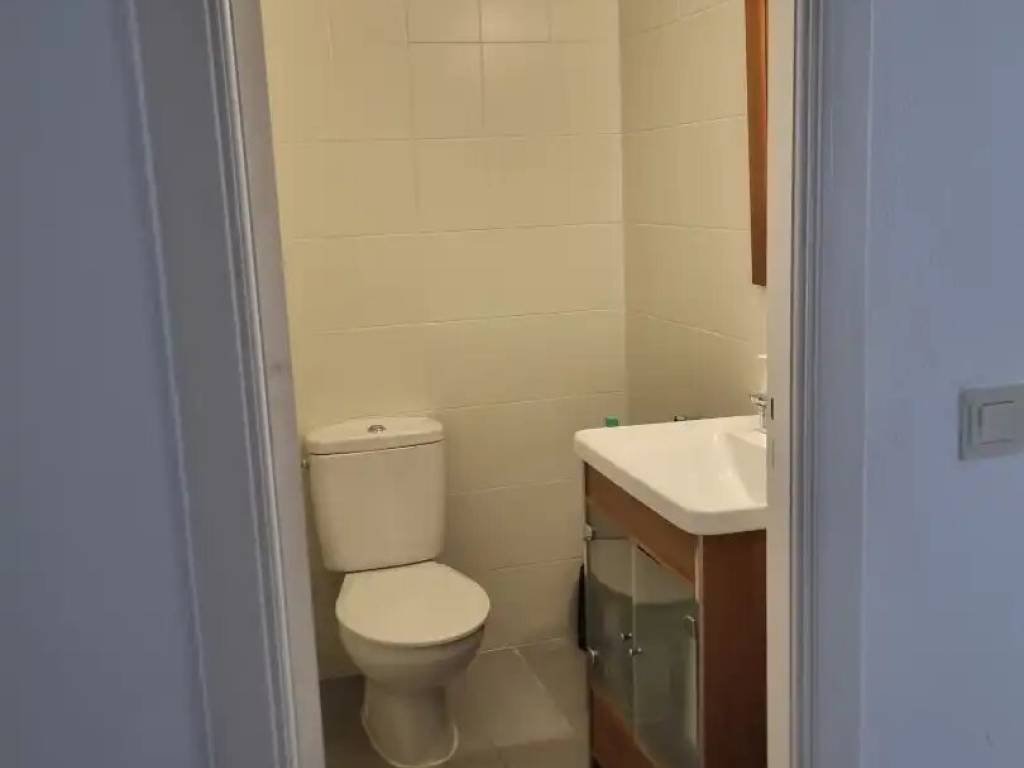 Casa de 130 m² en Los Barrios