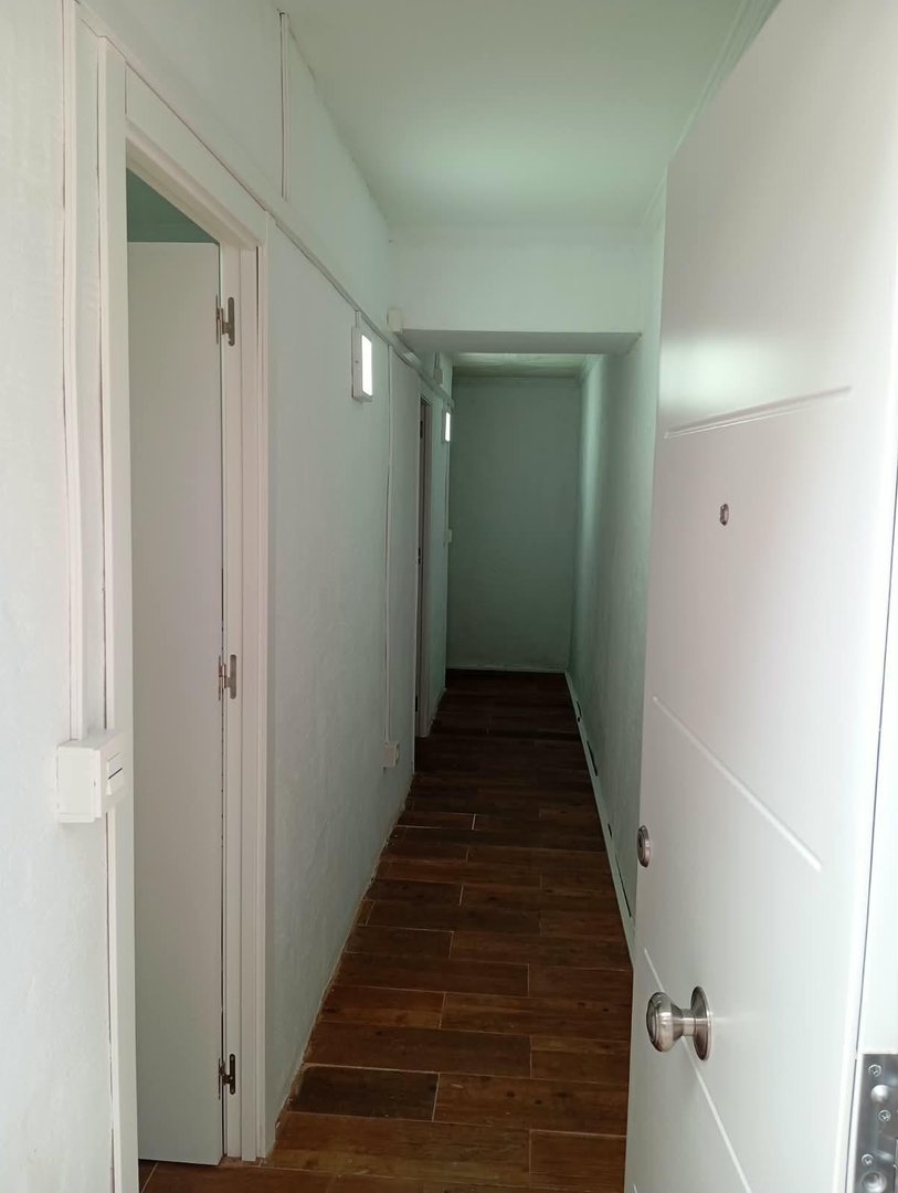 Pis de 60 m² a Múrcia