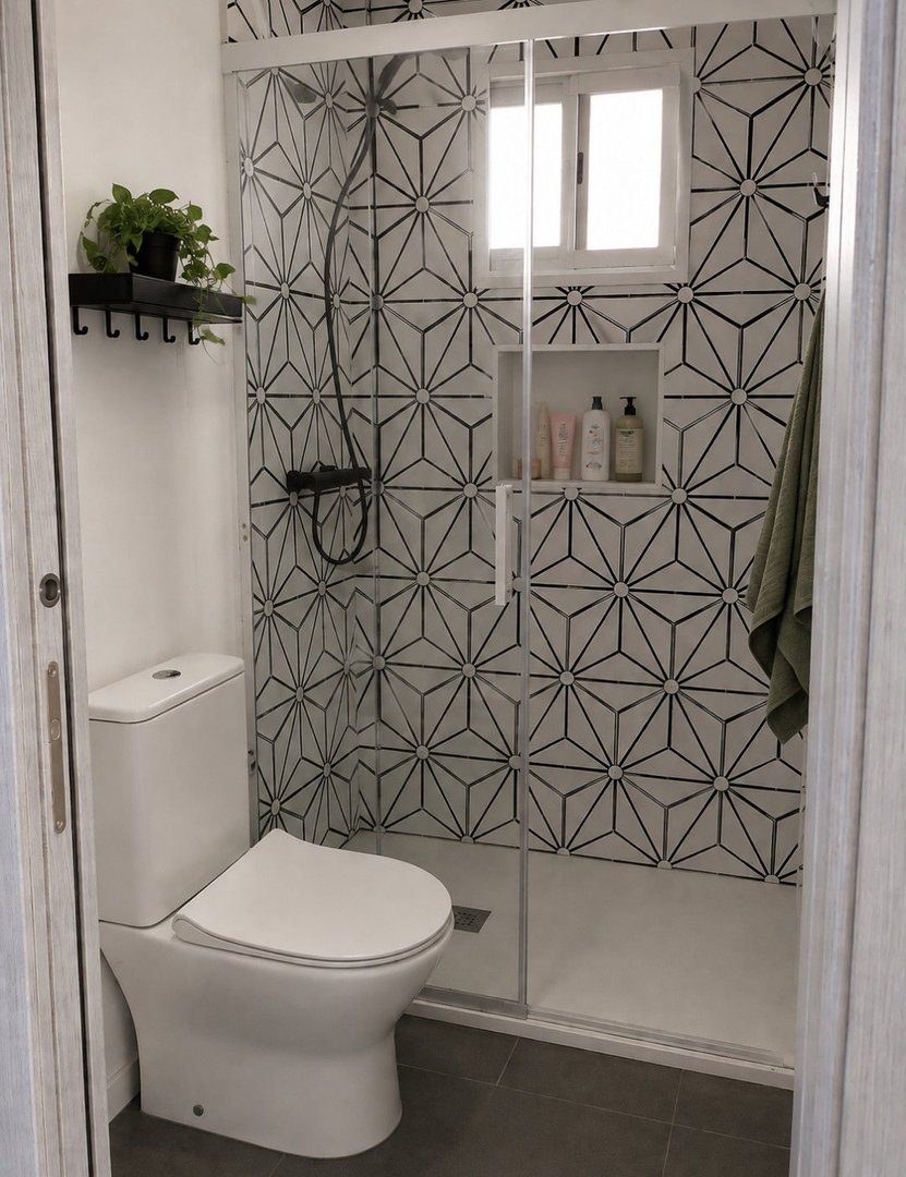 Piso de 72 m² en Torrox