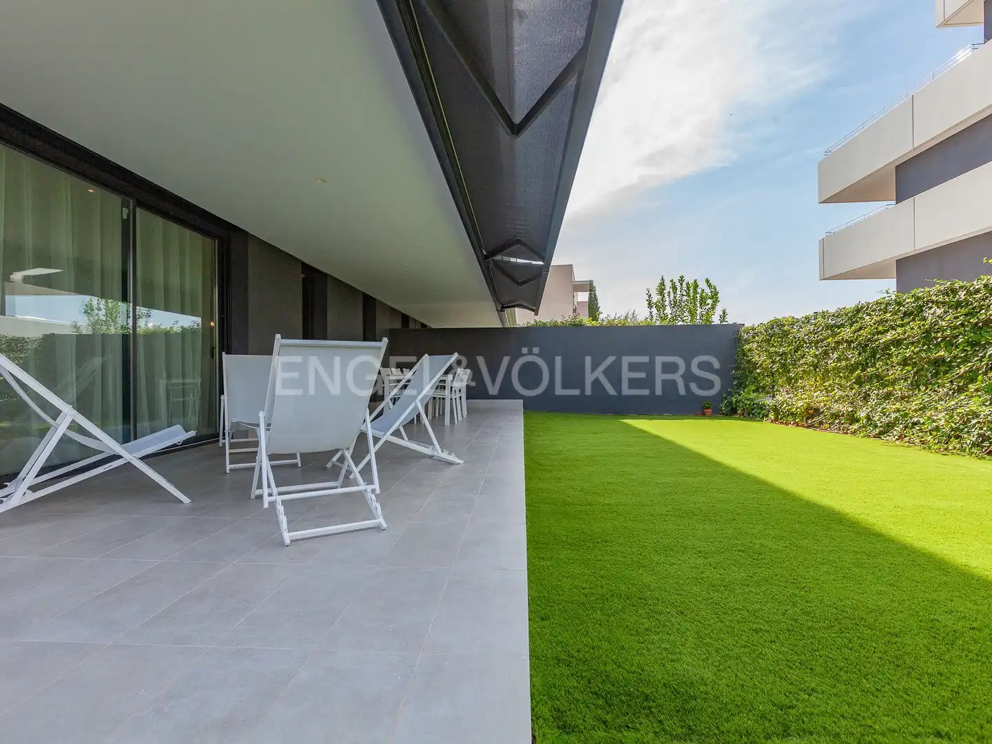 Piso de 113 m² en Sitges