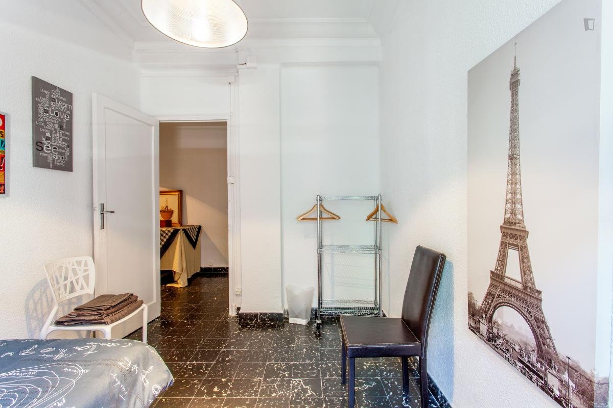Piso de 76 m² en Valencia