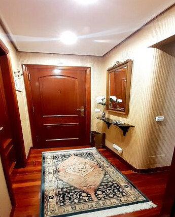 Pis de 73 m² a Vigo